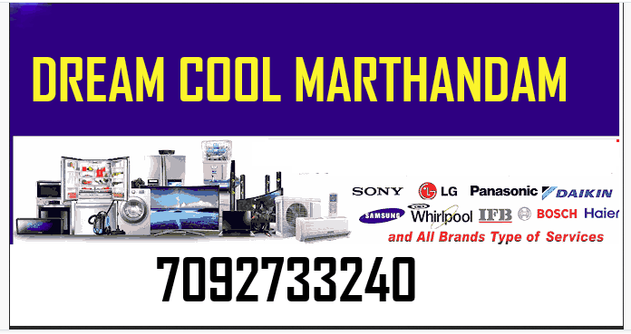 fridge-repair-in-marthandam